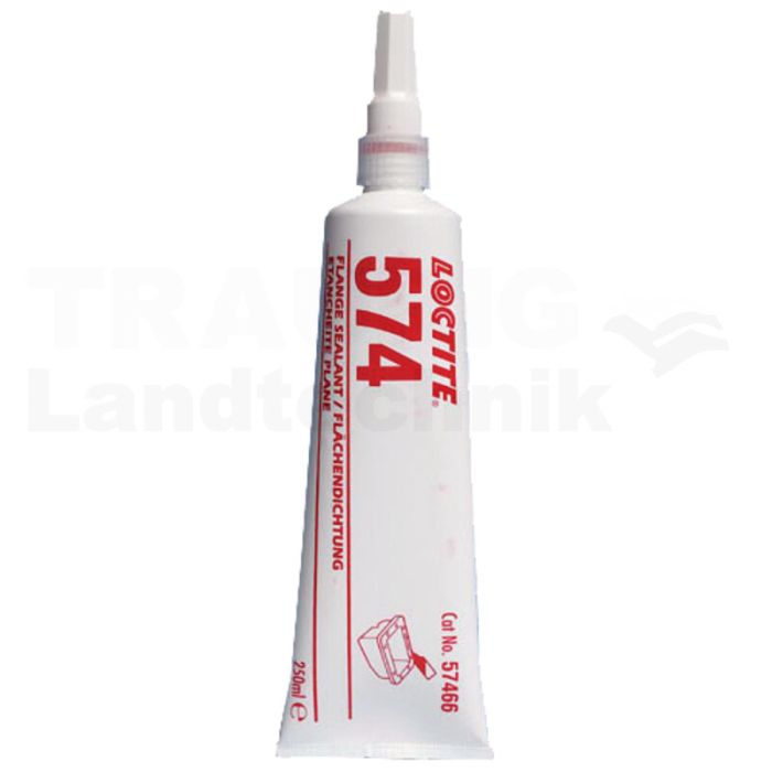 LOCTITE® 574 Flanschdichtung LOCTITE® 574 Flanschdichtung