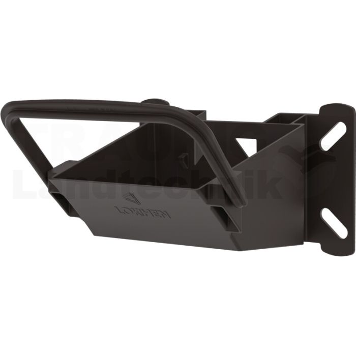 Halter f. Hemmschuh aus Kunststoff G46