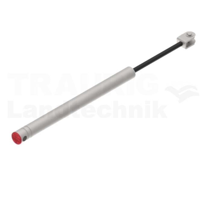 Auflaufdämpfer