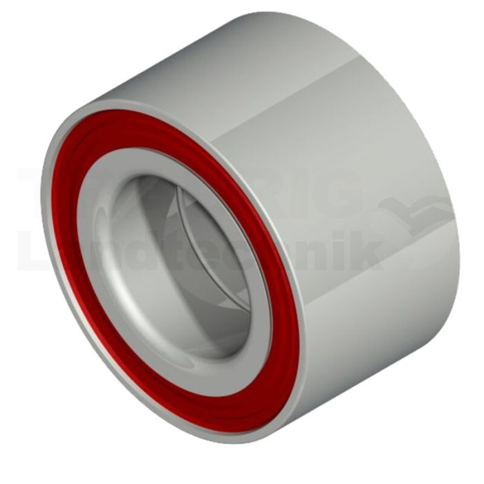 Schrägkugellager 49 x 88 x 46 mm