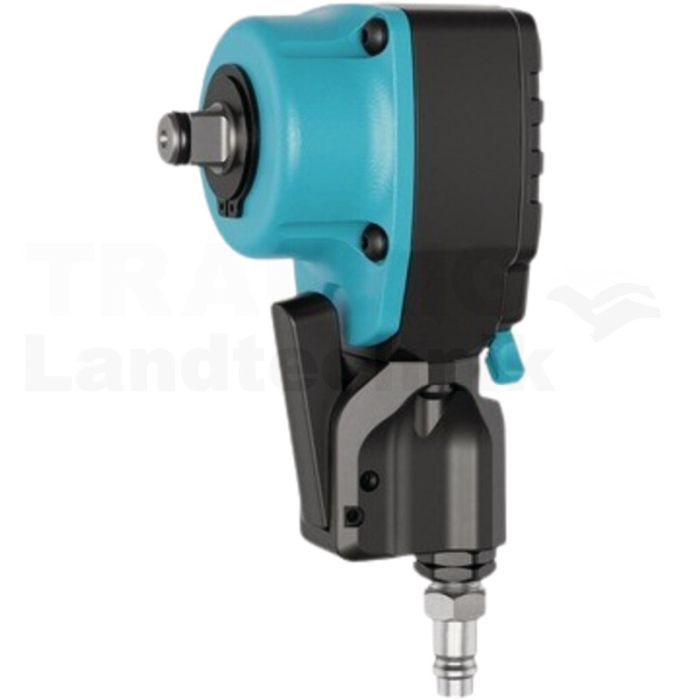 1/2" Twin Turbo Faust Schlagschrauber