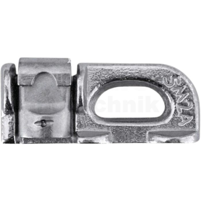Double-Stud 50mm vz (LC) 500 daN