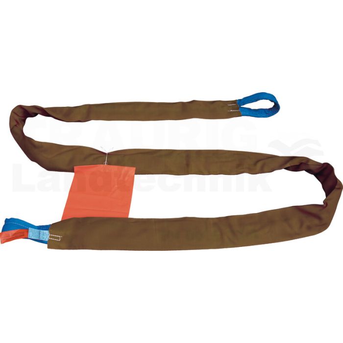 Abschleppschlinge 4m 15t