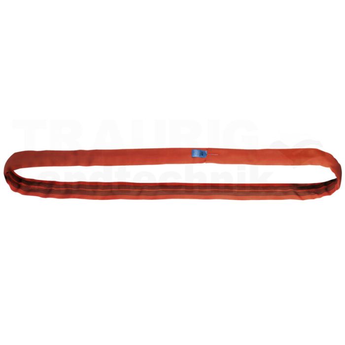 Rundschlinge 15T 3000/6000  orange