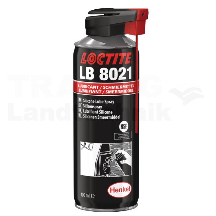 LOCTITE® LB 8151 Aluminium Anti-Seize