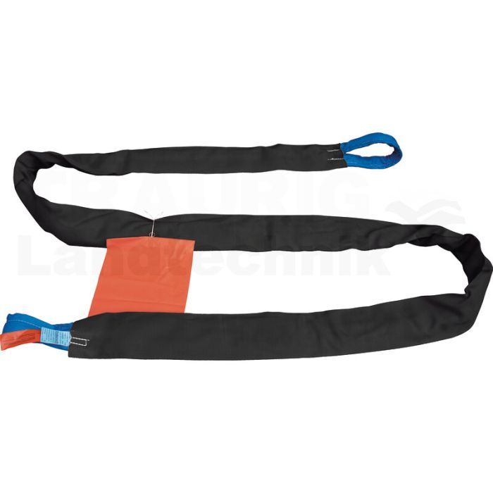 Abschleppschlinge 5m 3t