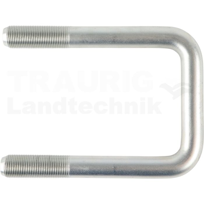 Federbride p.f. Iveco 150 mm