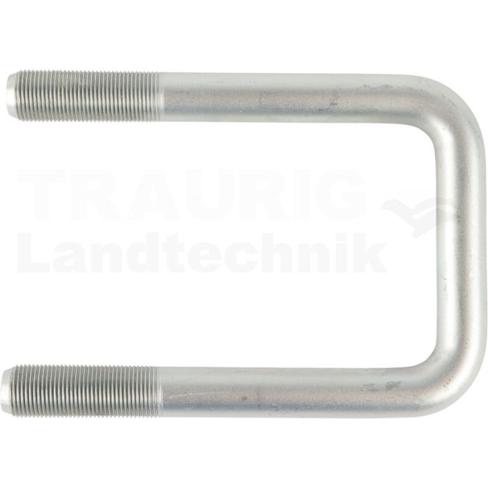 Federbride p.f. Iveco 160 mm