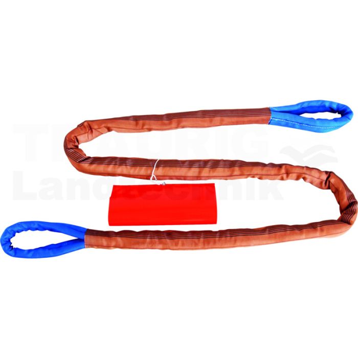 Abschleppschlinge 6m 45t