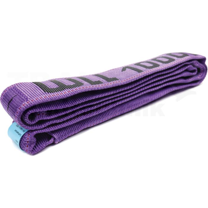 Rundschlinge 1T 2000/4000  violett