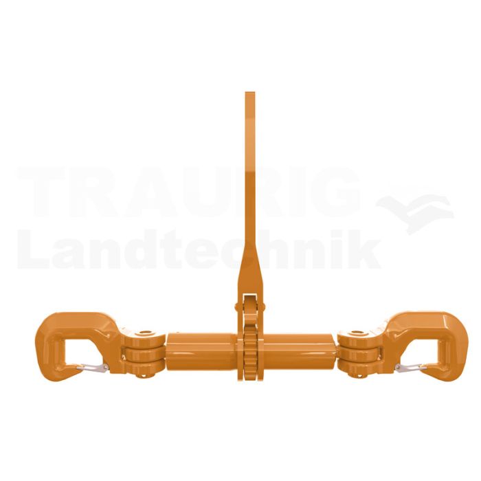 Ratschlastspanner für DoNova