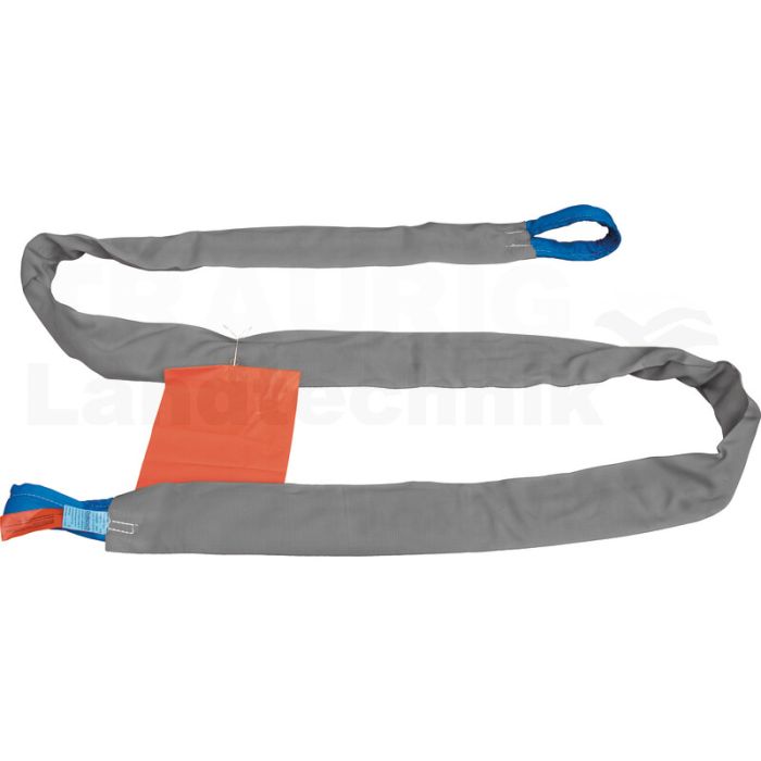 Abschleppschlinge 8m 9t