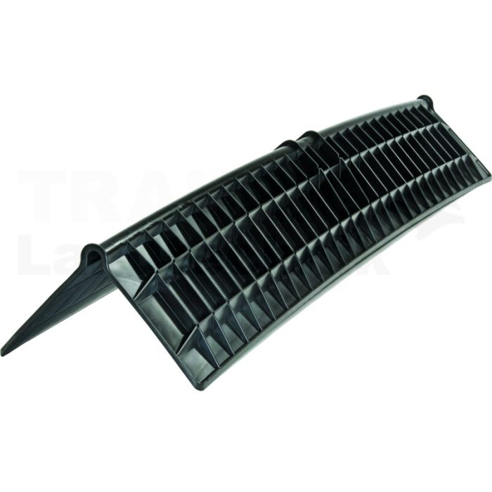 Kantenschutzecke KU schwarz Kantenschutzecke KU schwarz