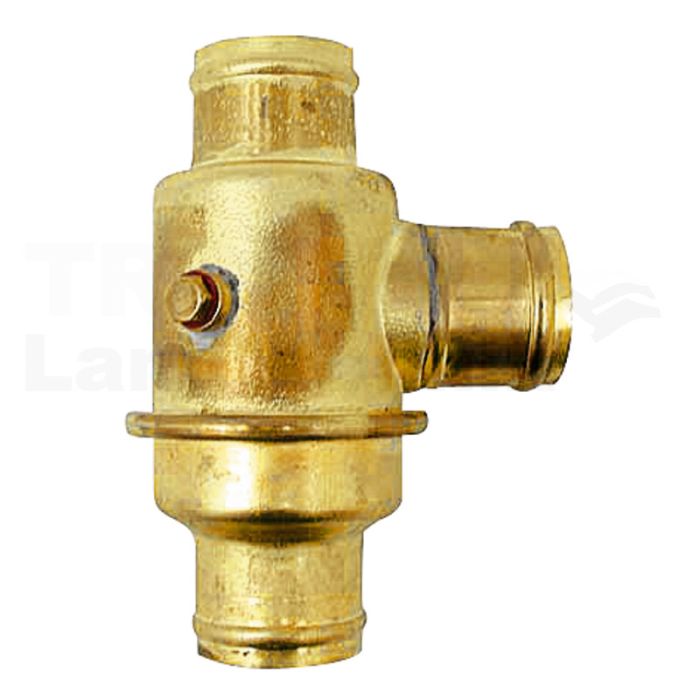Thermostat Thermostat