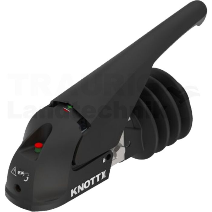 Antischlingerkupplung KS 30