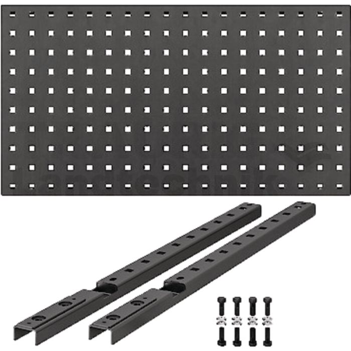 Werkzeug-Lochwand für 176N-7