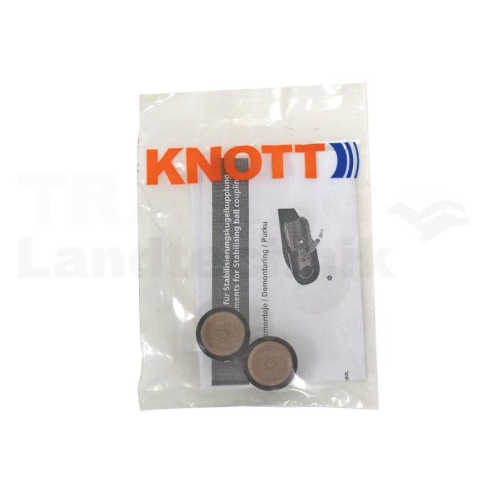 Ersatzteilset KS25/30/35 u. KSE30/35