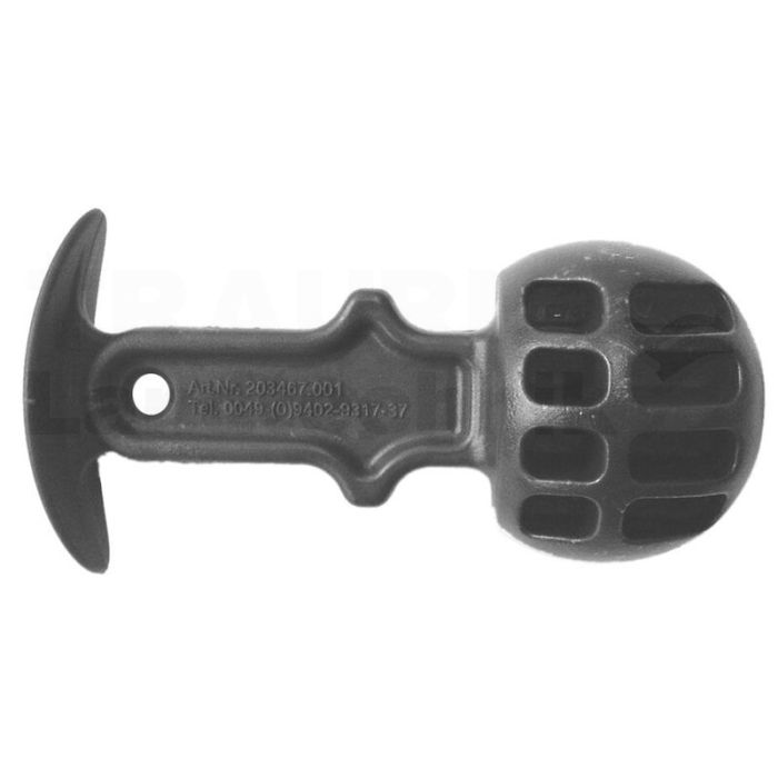 Kupplungskugel KSB50