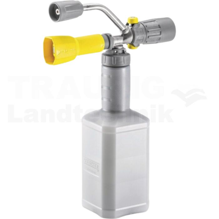 Schaumlanze DUO Advanced 3