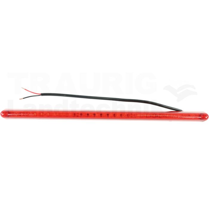 Zusatzbremsleuchte LED, 12 Volt Zusatzbremsleuchte LED, 12 Volt