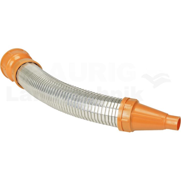 flexibles Auslaufrohr flexibles Auslaufrohr