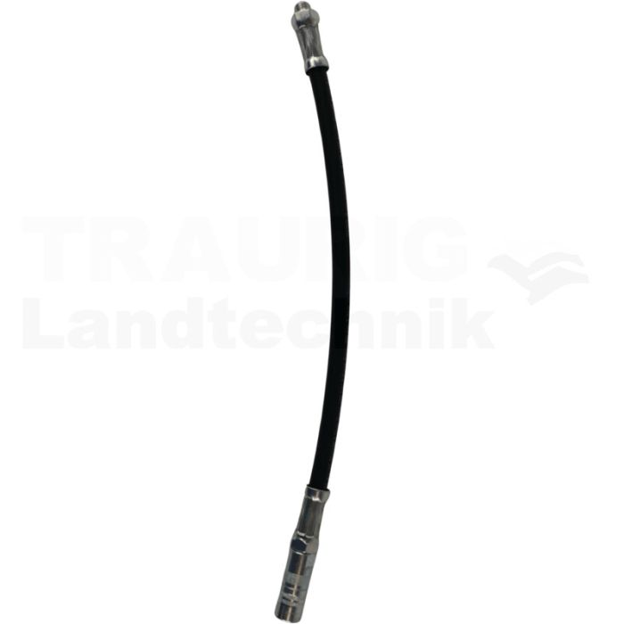 HD - Schlauch 11 x 300mm/ M10 x 1 HD - Schlauch 11 x 300mm/ M10 x 1