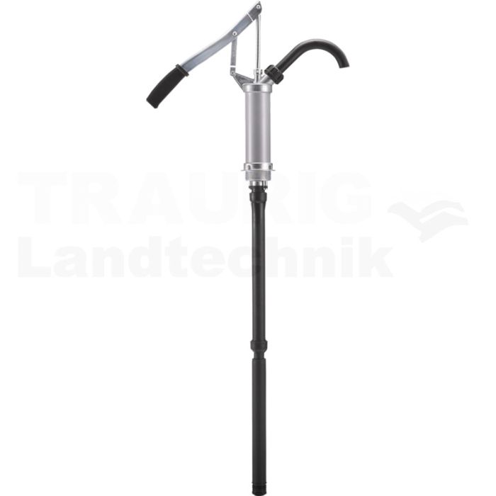 Handhebel Fasspumpe