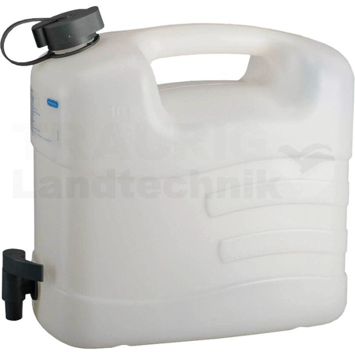 Wasserkanister 20l, Polyethylen