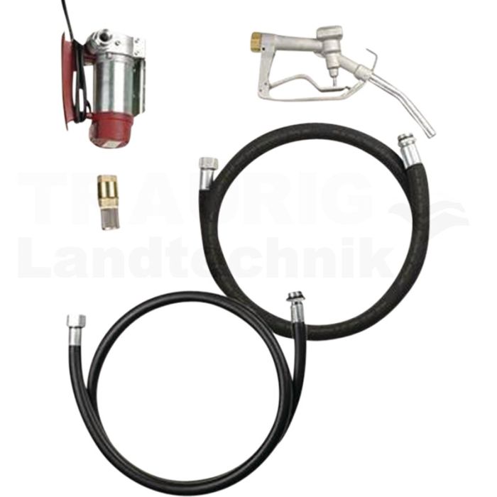 Dieselförderpumpe 24 V 23015824
