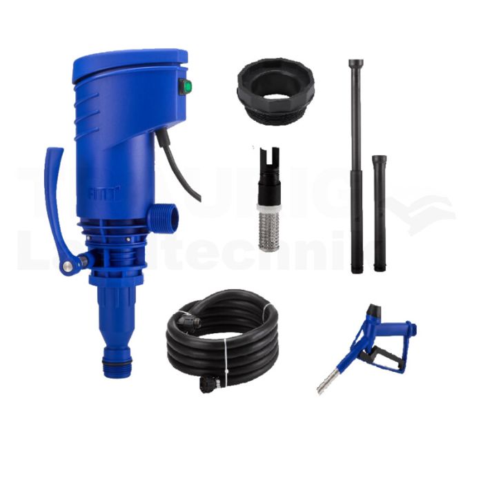 Elektropumpe für AdBlue®