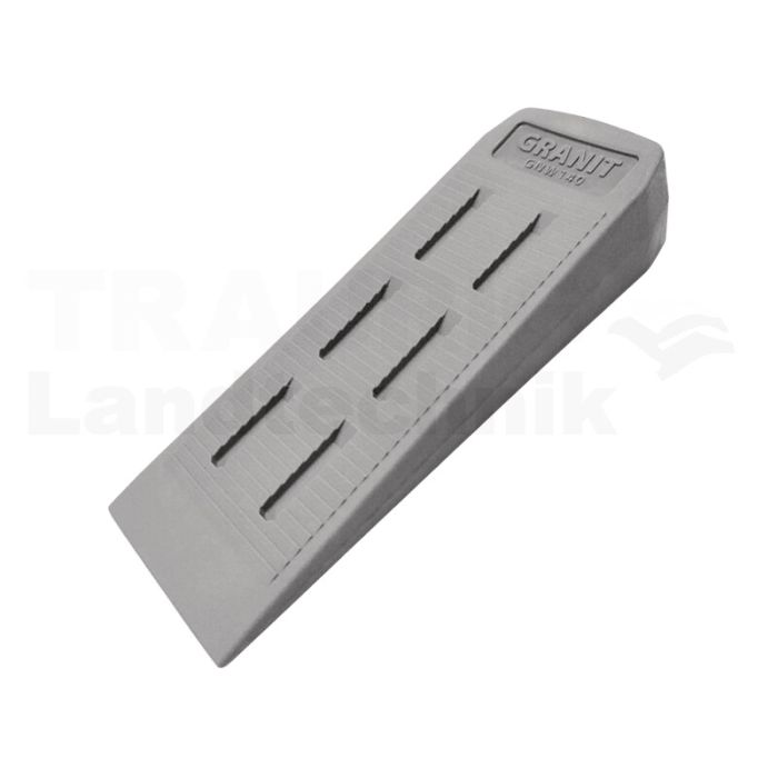 Nylon-Taschenkeil Nylon-Taschenkeil