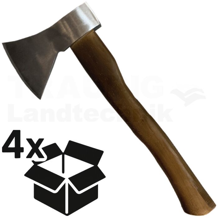 Universalbeil (Masterpack 4 Stück) Universalbeil (Masterpack 4 Stück)