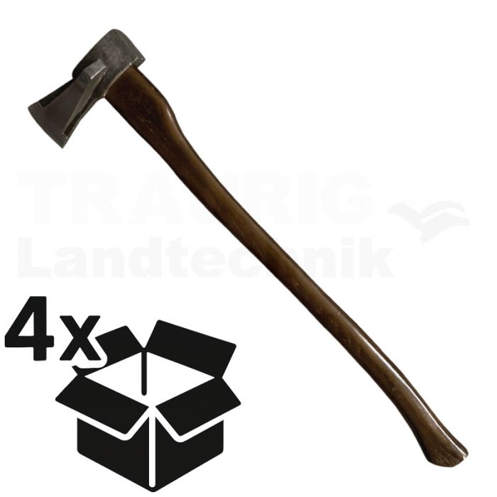 Super-Spalthammer (Masterpack 4 Stück) Super-Spalthammer (Masterpack 4 Stück)