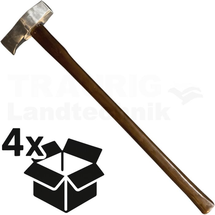 Spalthammer (Masterpack 4 Stück) Spalthammer (Masterpack 4 Stück)