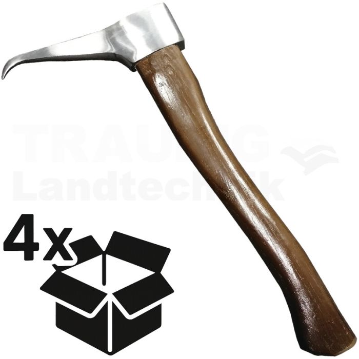 Handsappie (Masterpack 4 Stück) Handsappie (Masterpack 4 Stück)