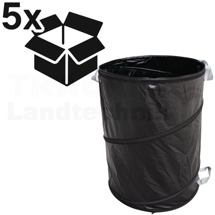 PopUp-Gartensack (VE 5)