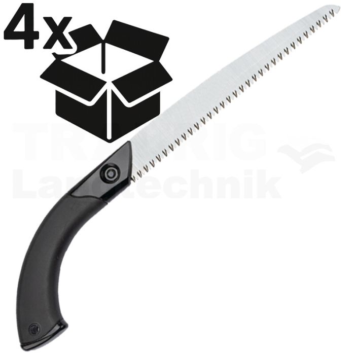 Handsäge (Masterpack 4 Stück)