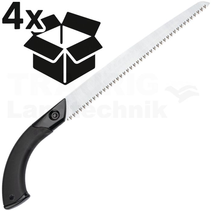 Handsäge (Masterpack 4 Stück) Handsäge (Masterpack 4 Stück)