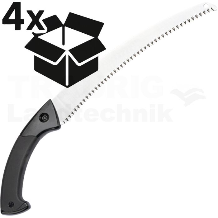 Handsäge (Masterpack 4 Stück)