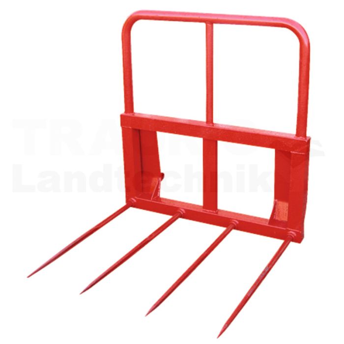 Ballentransportgabel Ballentransportgabel