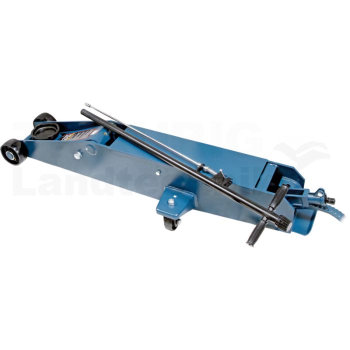 Rangier-Wagenheber 10 t