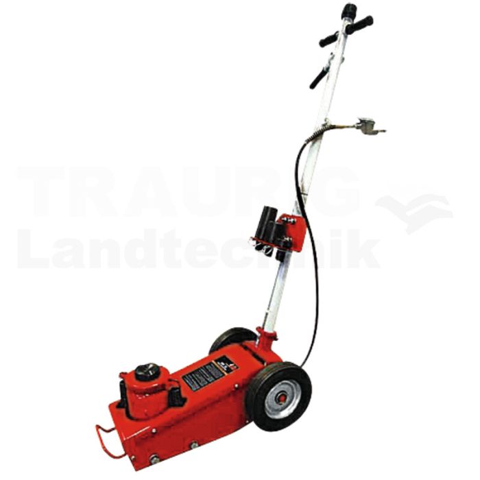Wagenheber 22 t