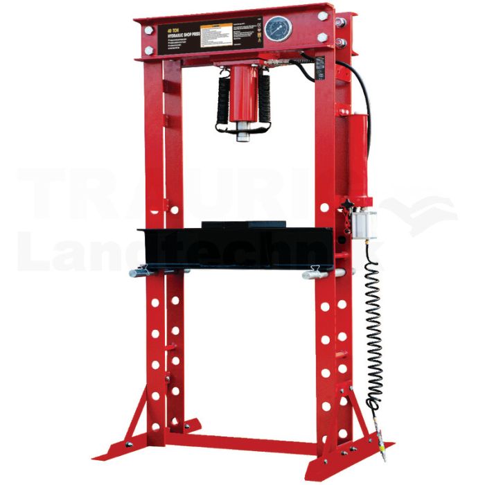 Werkstattpresse 40 t Werkstattpresse 40 t