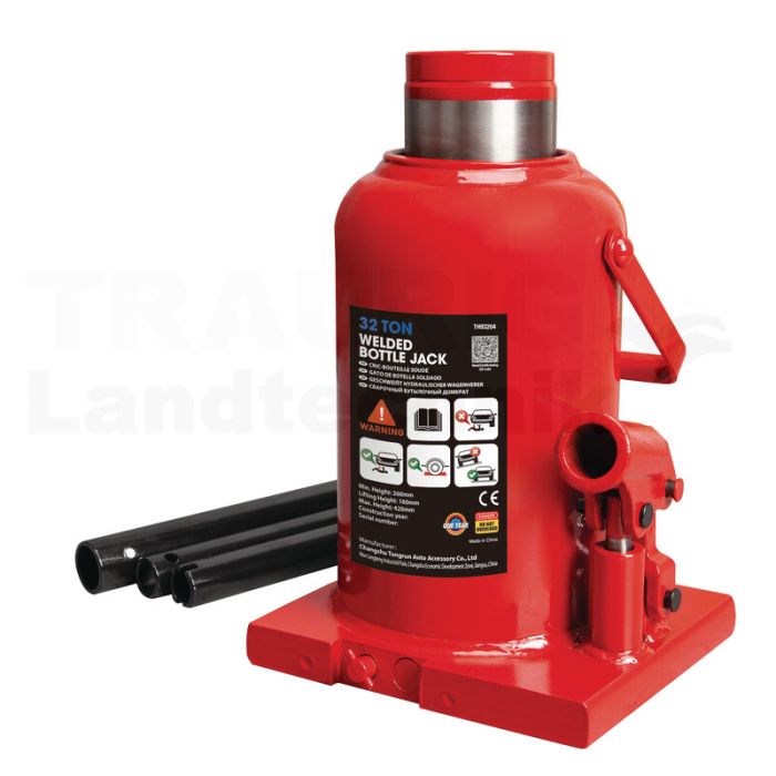 Wagenheber 30 t