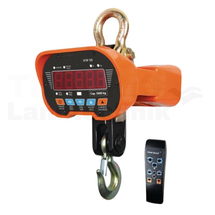 Kranwaage KW 50