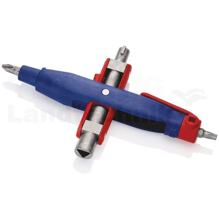 Stift-Schaltschrankschlüssel