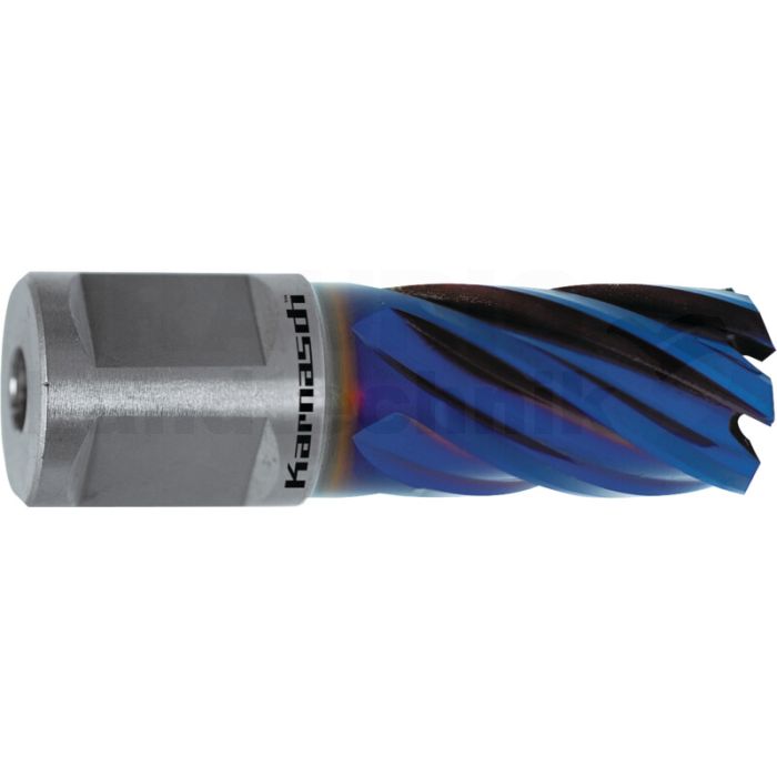 Kernbohrer Blue-Line Weldon