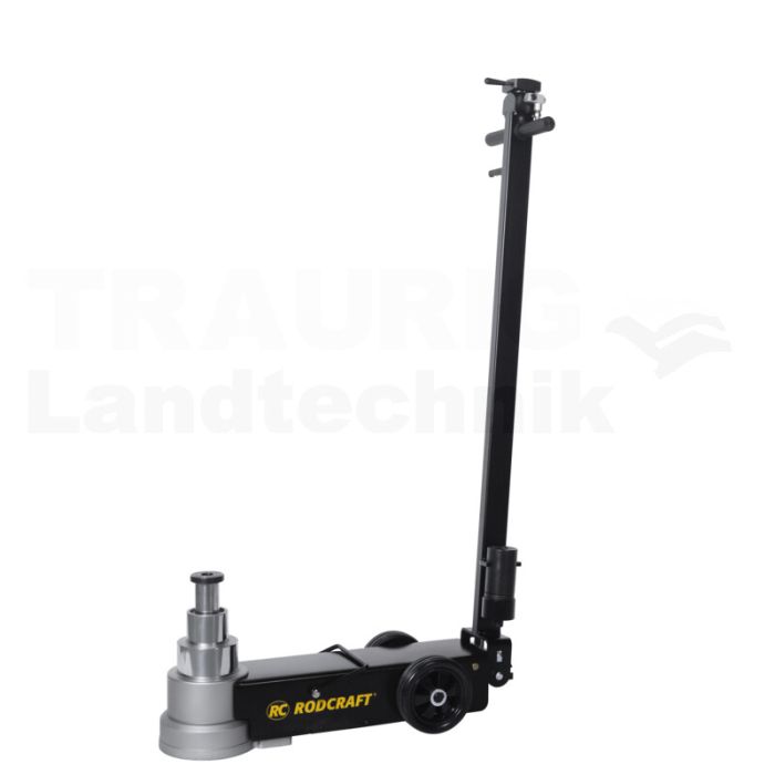 Lufthydraulische Wagenheber 50 t