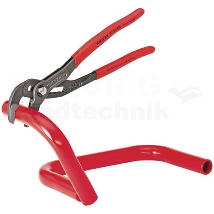 Teststaender fuer 87 und 88
