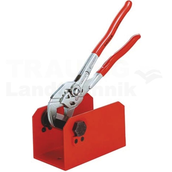 Teststaender fuer Nr. 86 Teststaender fuer Nr. 86